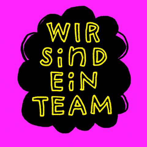 Work Team GIF by Kochstrasse™