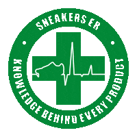 Glasgow Sticker by SneakersER