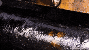 tar asphalt GIF