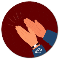 MUB_RE congratulations mubre mub real estate Sticker