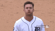 mlb mlb jones sighs jacoby GIF