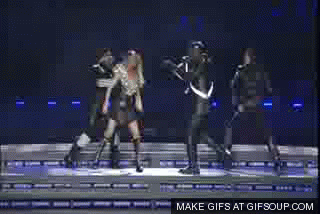 black eyed peas GIF