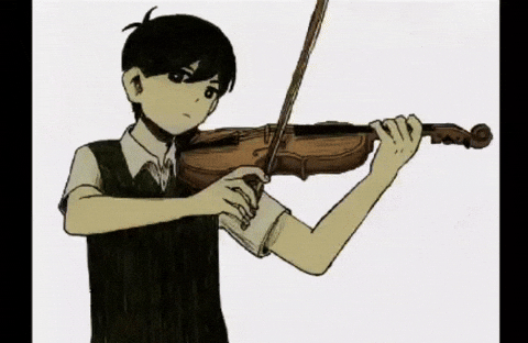 Omori Snuuy GIF
