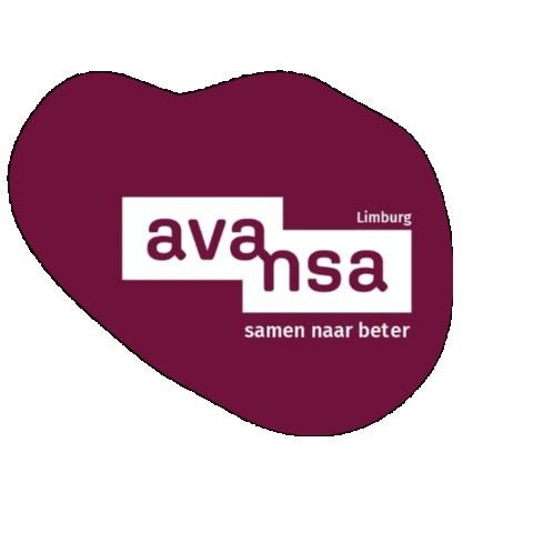 Sociaalcultureel Sticker by Avansa Limburg