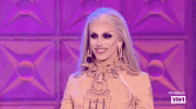 rupauls drag race season 10 episode 9 GIF by RuPaul's Drag Race