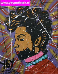 Art Expresionism GIF