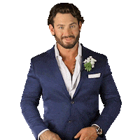channel 9 sam Sticker by Married At First Sight Australia