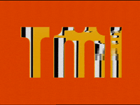Art Glitch GIF