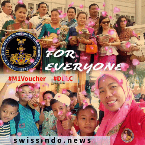 WKEUNS giphygifmaker united nations debt relief universal basic income GIF