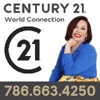 Century21 Sticker by Century 21 World Connection