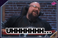 shocked star wars GIF by Hyper RPG