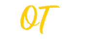 USCChanOSOT ot occupationaltherapy uscchan Sticker