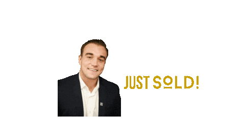 Realty Estate Sticker by SoHo NWA