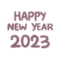 New Year Rabbit Sticker by Chibi Samosa