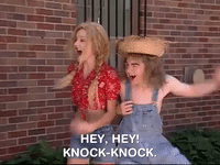 the amanda show nicksplat GIF
