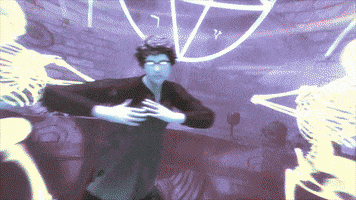 Fun Dancing GIF by Super Deluxe