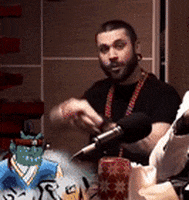 Twitch Fuck You GIF