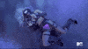 Lady Gaga GIF by 2020 MTV Video Music Awards