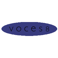 Bass Barbershop Sticker by VOCES8