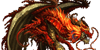 monster image STICKER