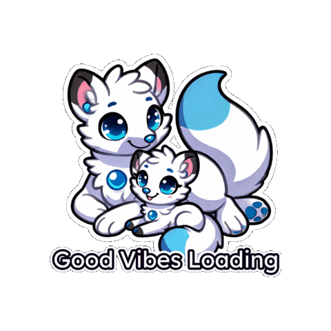 Family Love Sticker