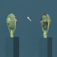 loop 3d GIF by philiplueck
