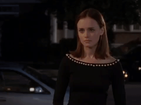 season 5 netflix GIF by Gilmore Girls 