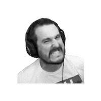 Racing Grimace Sticker by Sampsoid