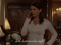 season 4 netflix GIF by Gilmore Girls 