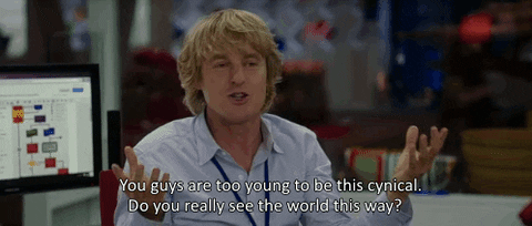 owen wilson korea GIF