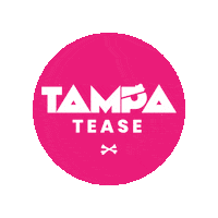Florida Tpa Sticker by That's So Tampa