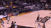 Nba Finals Sport GIF by NBA