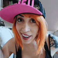 reacting d&d GIF