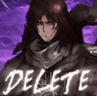 Angry GIF