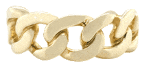 Gold Try On Sticker by The SISS BLISS