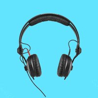 Sound Hd GIF by Sennheiser