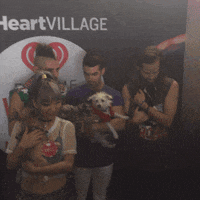 iheart festival 2016 GIF by iHeartRadio