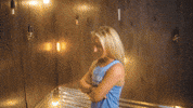 Locked In Nod GIF by UNC Tar Heels