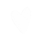 agencehello love heart communication coeur Sticker