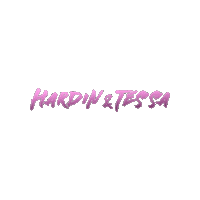 After Everything Hardin Scott Sticker by Nordisk Film - Vi elsker film