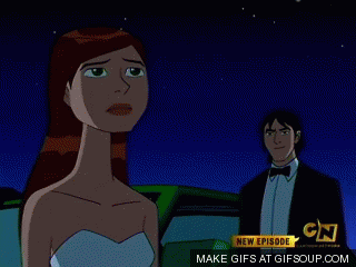 gwen GIF