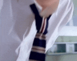 Seventeen Vernon 세븐틴 GIF