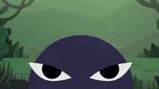 video games monster GIF by Dots