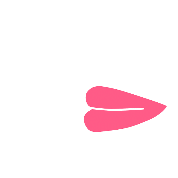 chewing gum pink Sticker by Beldent_Argentina