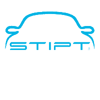 Lady Sticker by Stipt Polish Point Shop