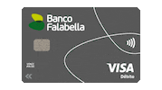 Visa Cmrfalabella Sticker by Banco Falabella Perú