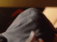 Look Scrap GIF by 100 Thieves