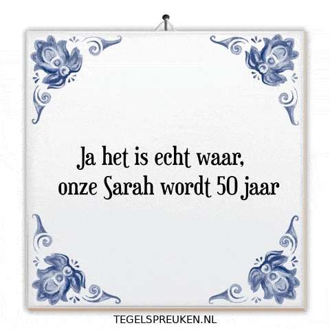 Geluk Gezelligheid GIF by Tegelspreuken.nl