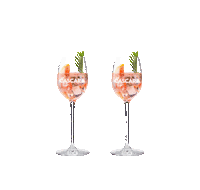LACASCARA_Aperitivo coffee cherry aperitivo spritz Sticker