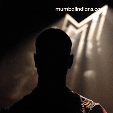 Ipl Mi GIF by Mumbai Indians